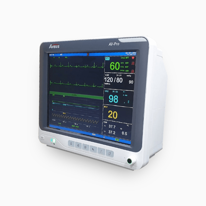 AV-PRO Patient Monitor
