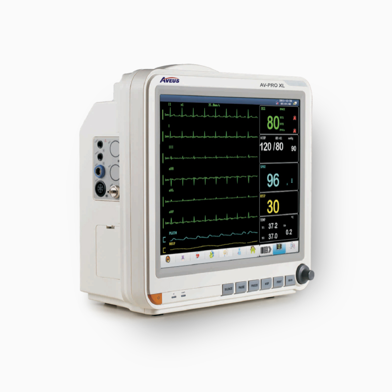 AV-PRO XL Patient Monitor