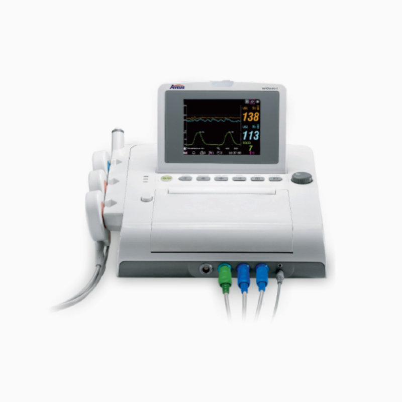 AV-Classic-3 Fetal Monitor