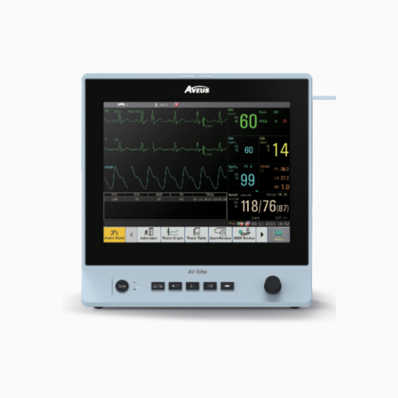 AV-Elite Patient Monitor