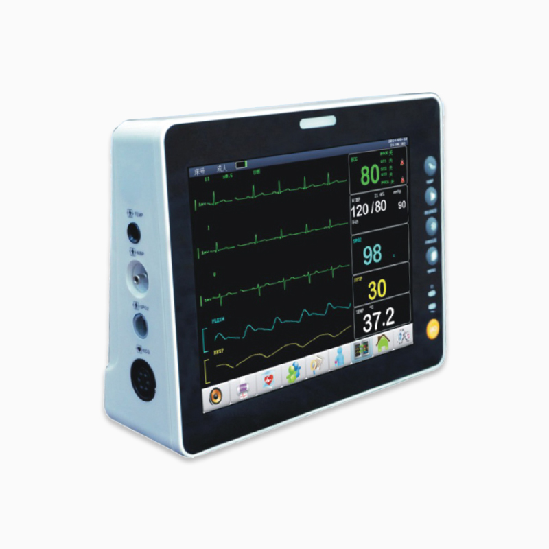 AV Smart Patient Monitor