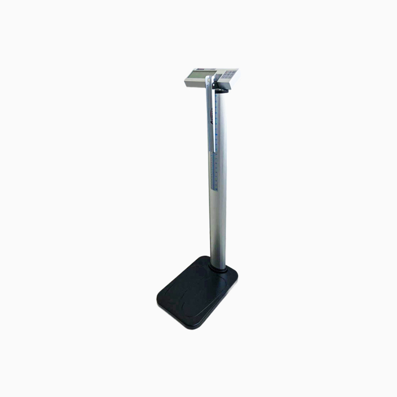 AV-WS-1 Digital Physician Scale With Electronic Height Rod