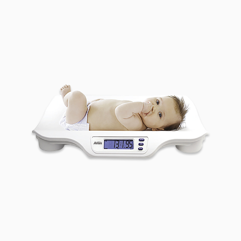 AV-WS-2 Baby Weighing Scale
