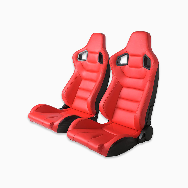 RaceMax Pro Series Sports Seats