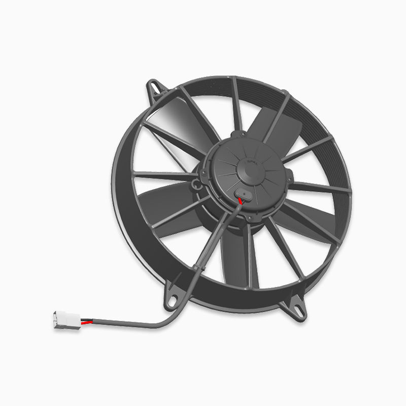 VA03 Brushed Axial Fans